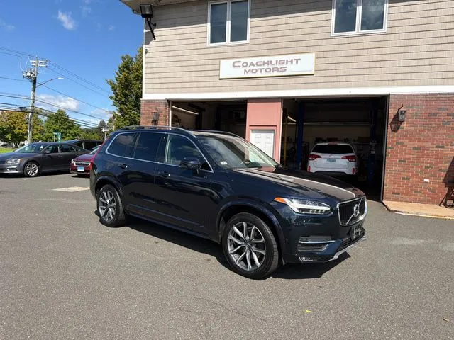 Coachlight Motors Inc