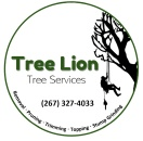 Tree Lion Tree Service LLC logo