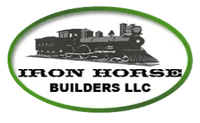 Iron Horse Builders LLC logo