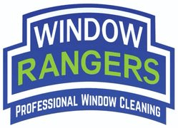 Window Rangers & Christmas Knights logo