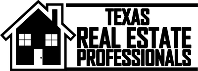 Texas Real Estate & Property Management logo