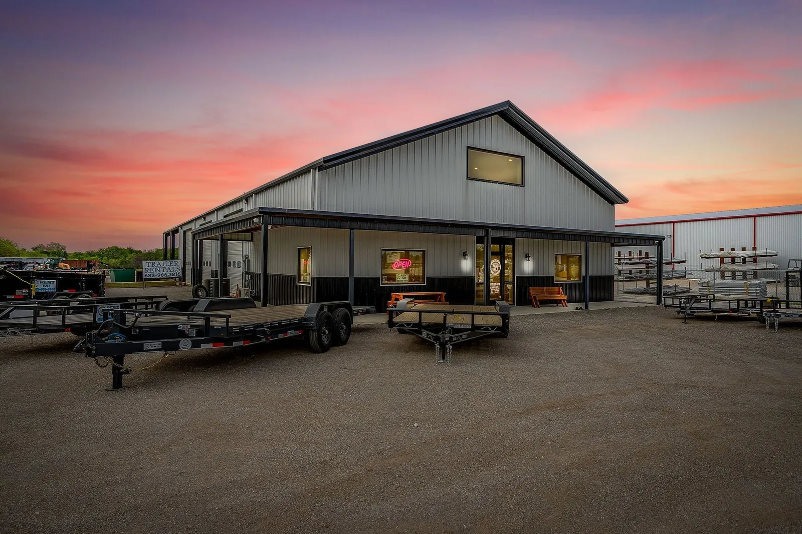 Texas Real Estate & Property Management