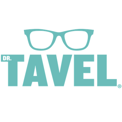 Dr Tavel logo