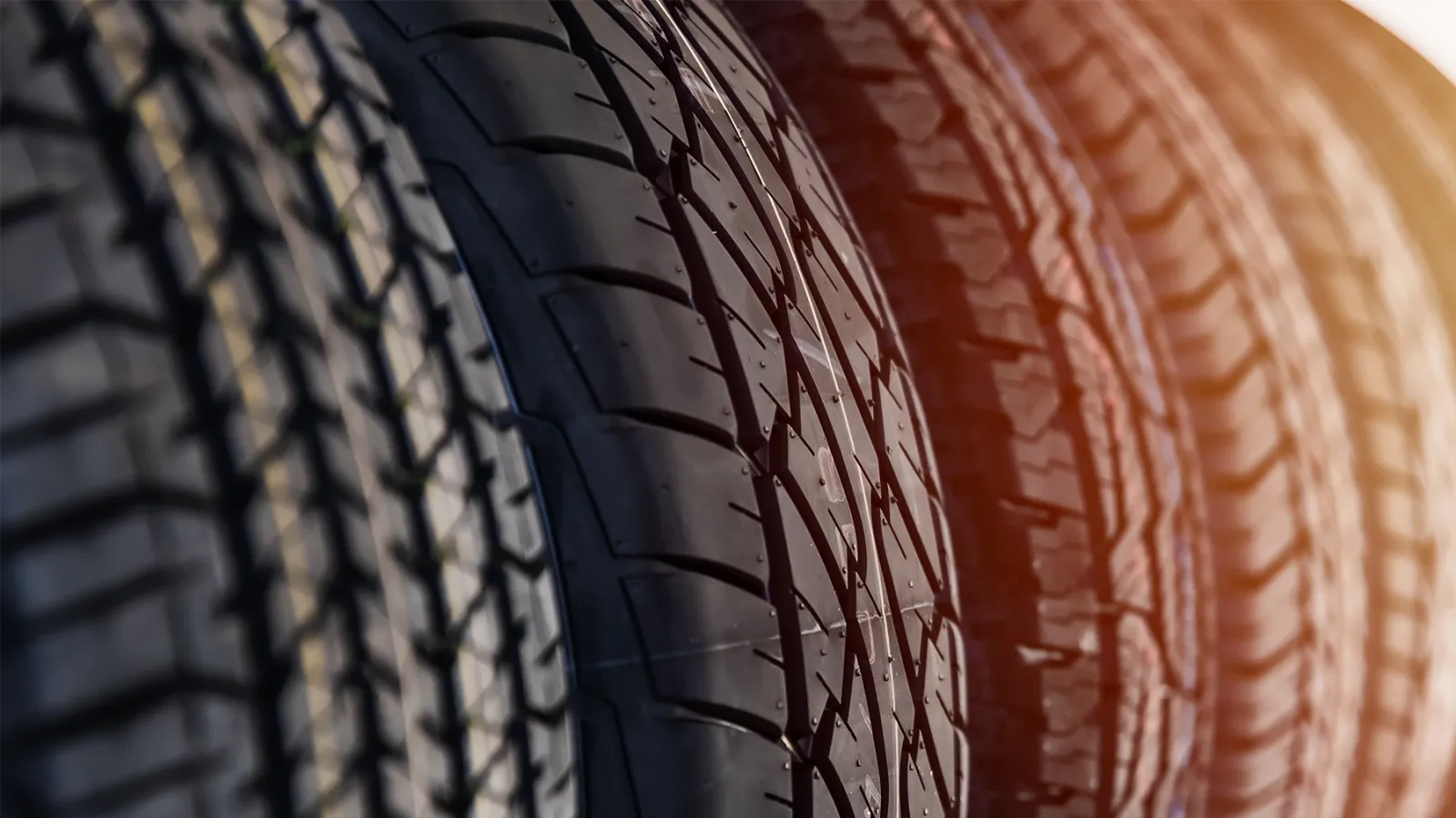 Sun Auto Tire & Service