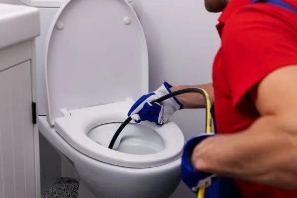 Proverbs Plumbing