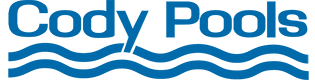 Cody Pools logo