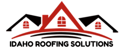 Idaho Roofing Solutions logo