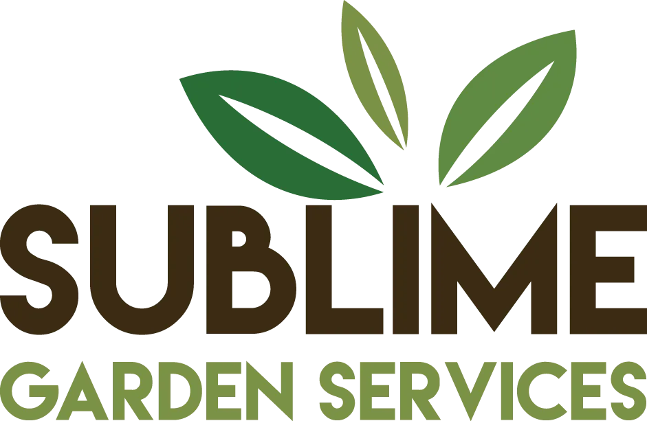 Sublime Garden Services