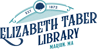 Elizabeth Taber Library logo
