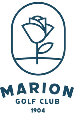 Marion Golf Club logo