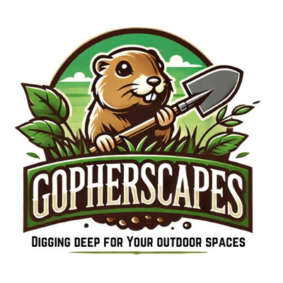 Gopherscapes logo