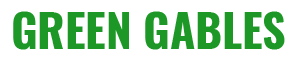 Green Gables Bar and Grill logo