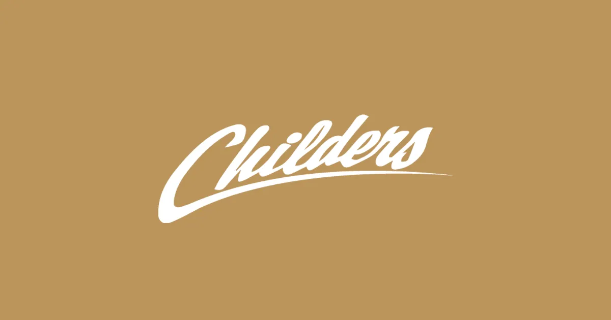 Childers
