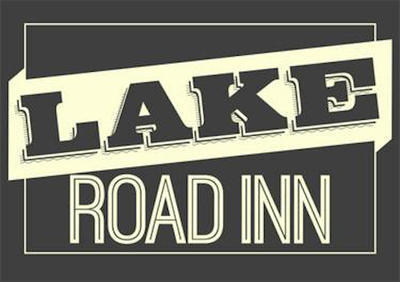 Lake Road Inn logo