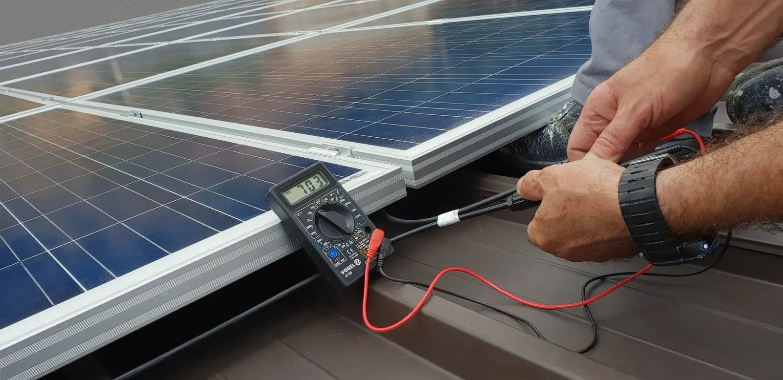 RV Solar Systems Online