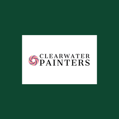 Clearwater Painters logo