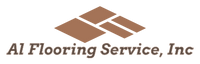 Al Flooring Service logo