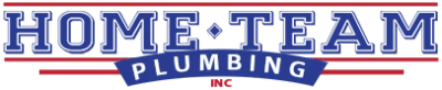 Home Team Plumbing logo