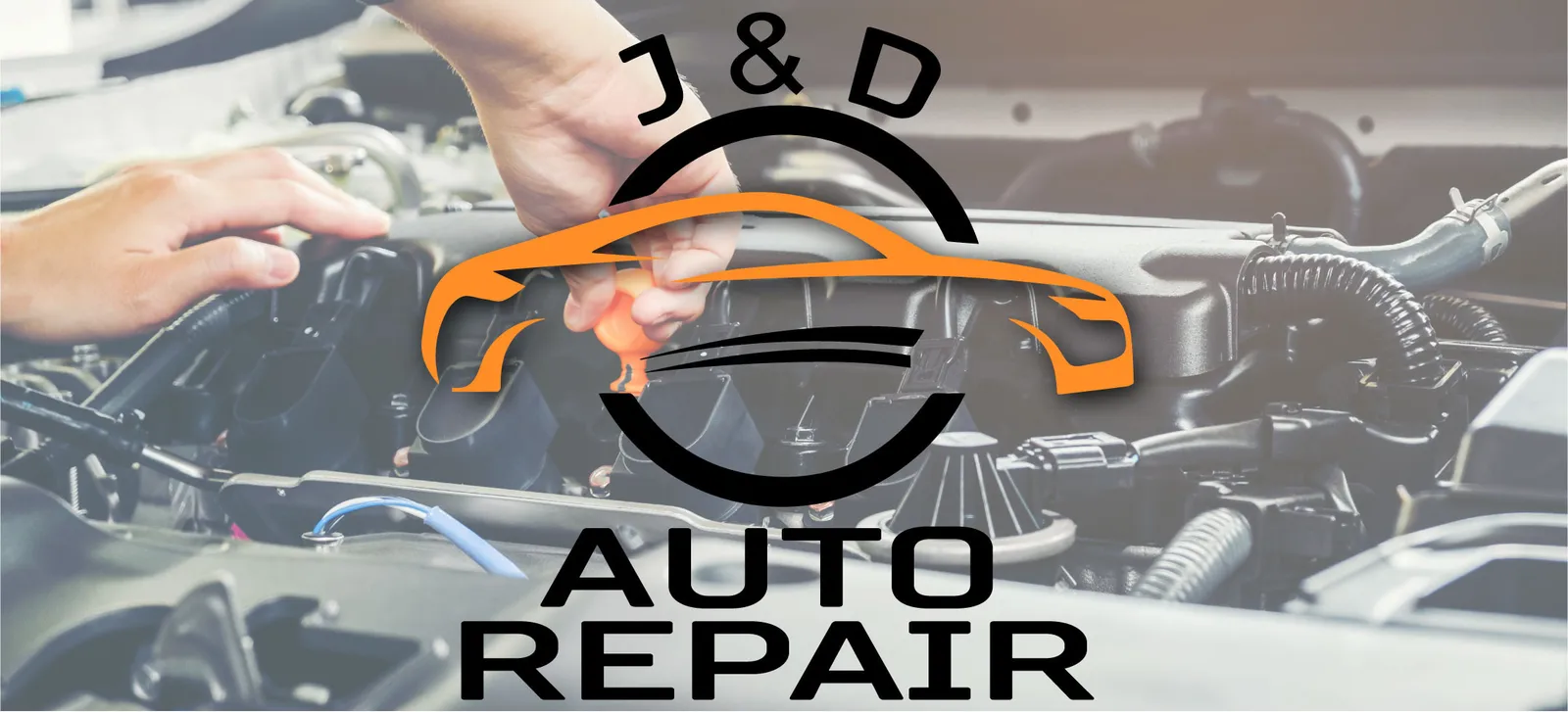 J & D Auto Repair