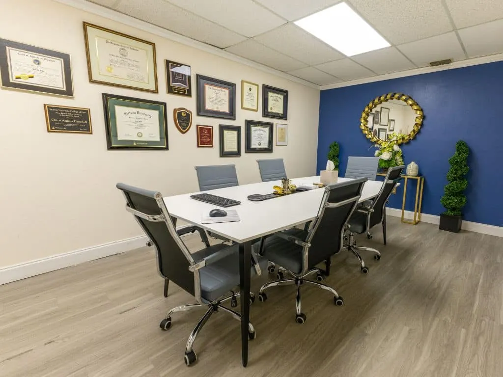 Golden Key Law Group