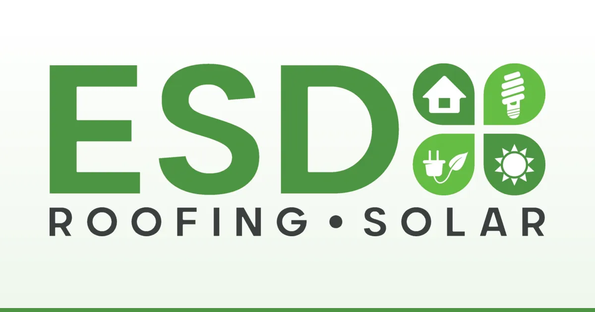 ESD Roofing Solar