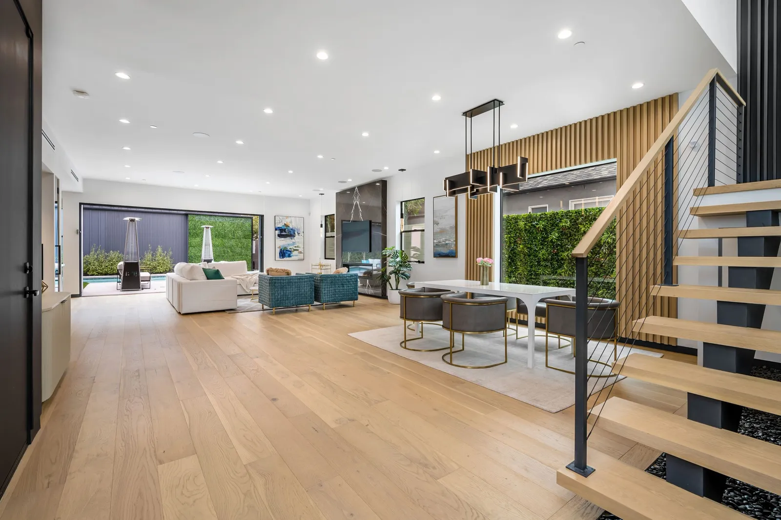 Euro Flooring & Design Center