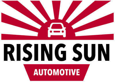 Rising Sun Automotive logo
