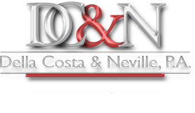 Della Costa & Neville, P.A. logo