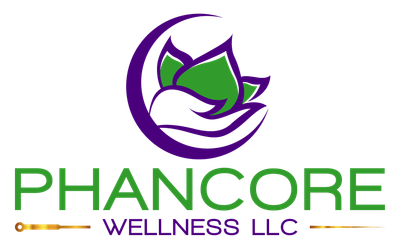 Phancore Wellness logo