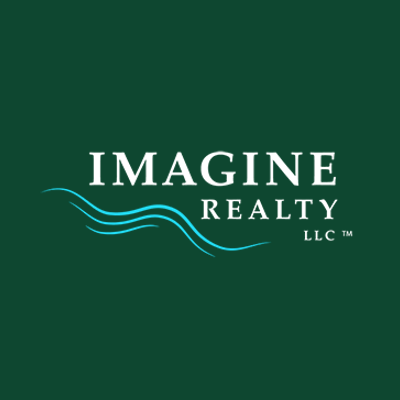 Imagine Realty logo