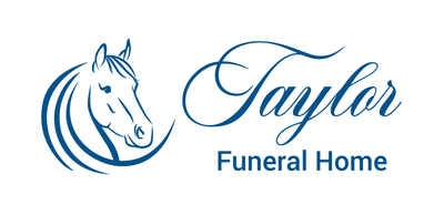 Taylor Family Funeral Home logo