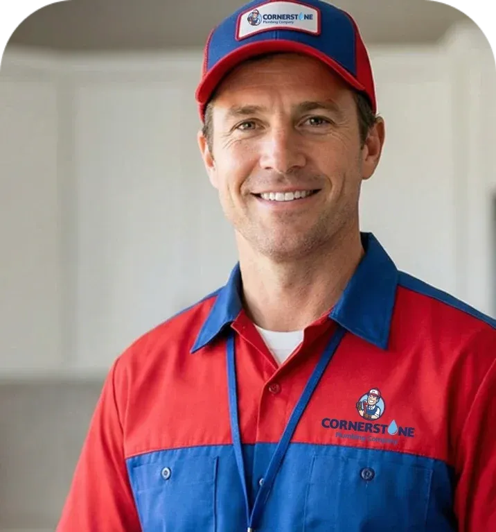 Cornerstone Plumbing Company