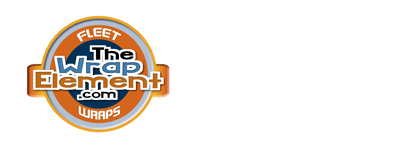 The Wrap Element logo