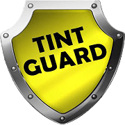 Window Tinting logo