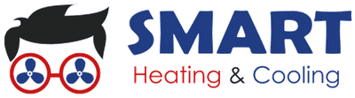 Smart Heat & Cool logo