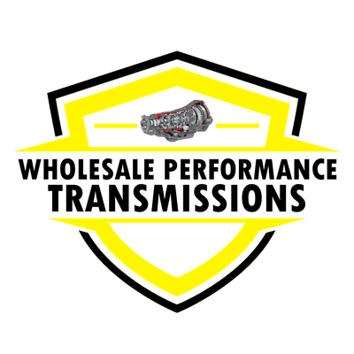 Wholesale Performance Transmission logo