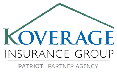 Koverage Insurance Group logo