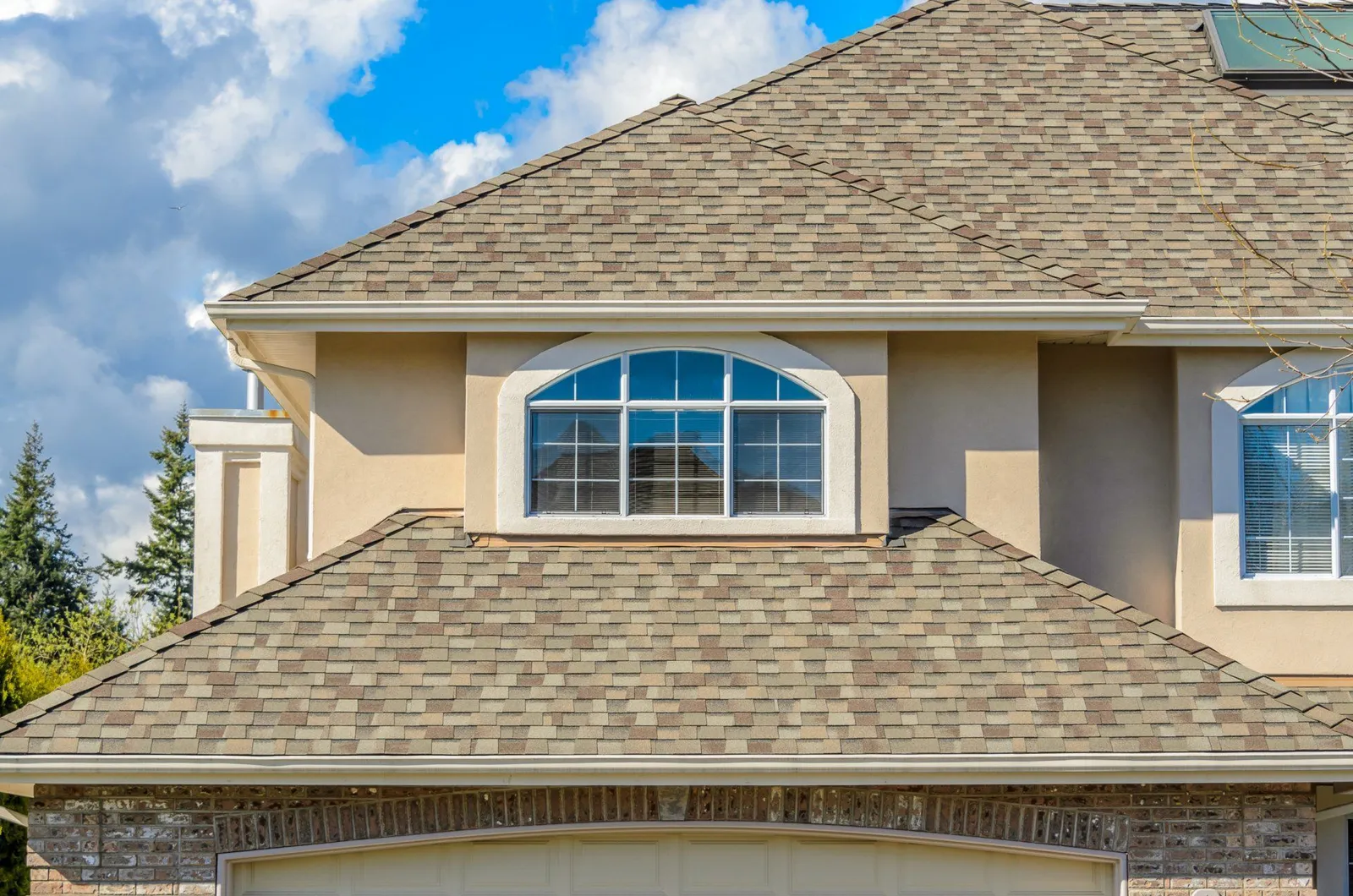 Hazardville Roofing Co. Inc.
