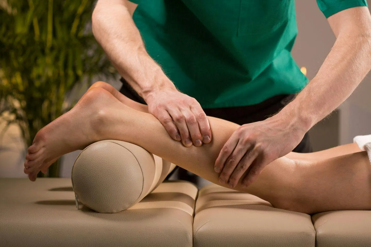 Grey Physical Therapy & Sports Medicine Center