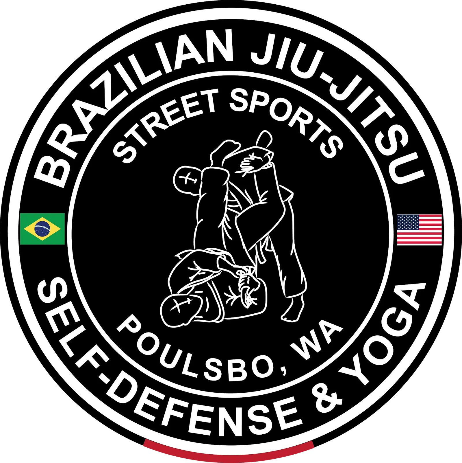 Street Sports Poulsbo