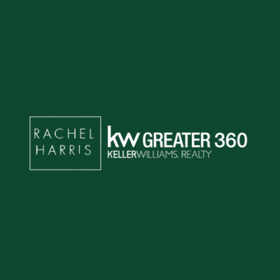 Keller Williams Greater 360 logo