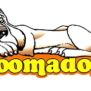 Shoomadoggie Flooring logo