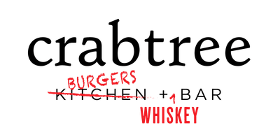 Crabtree Kitchen + Bar logo