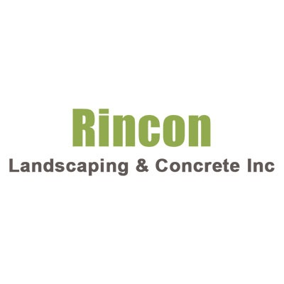 Rincon Landscaping & Concrete Inc logo