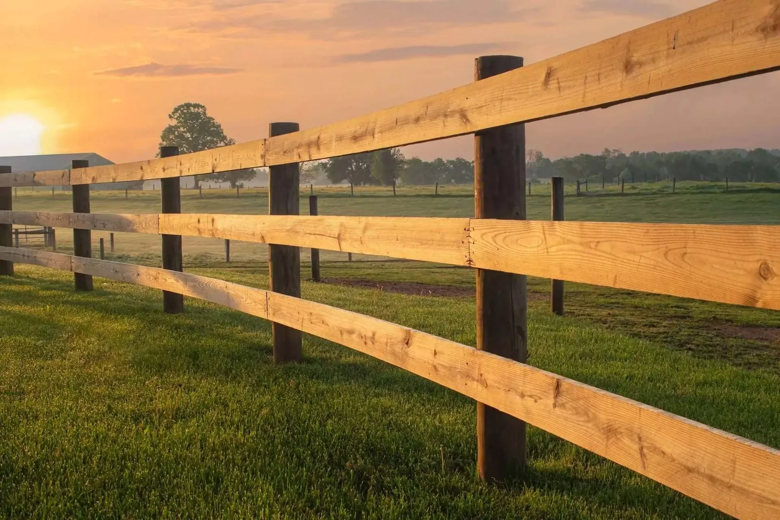 Sam Farias Fencing, Inc.