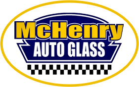 McHenry Auto Glass logo