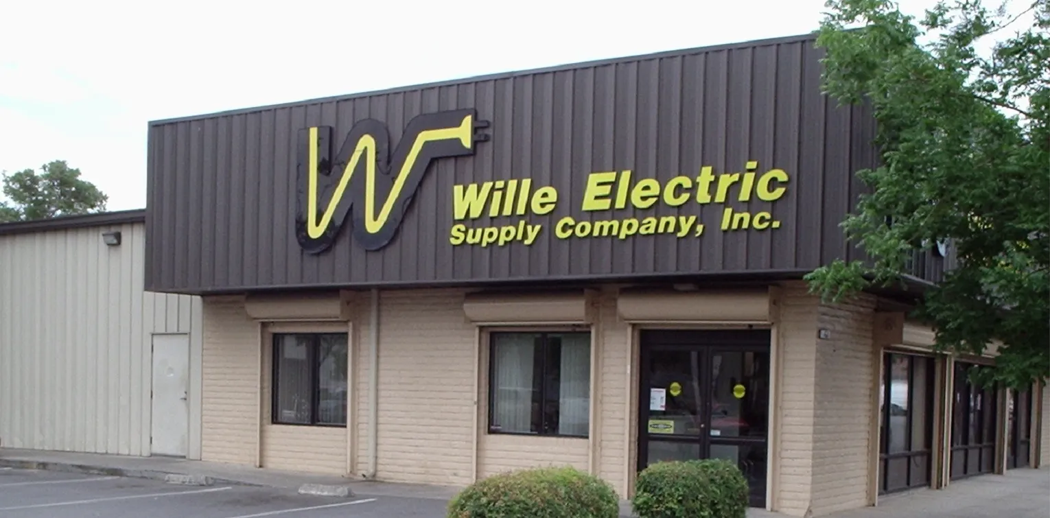 Wille Electric Supply