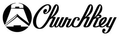 Churchkey logo