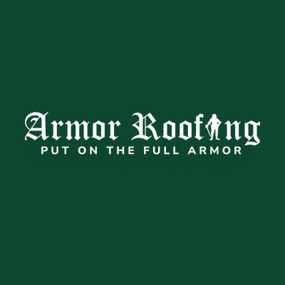 Armor Roofing logo