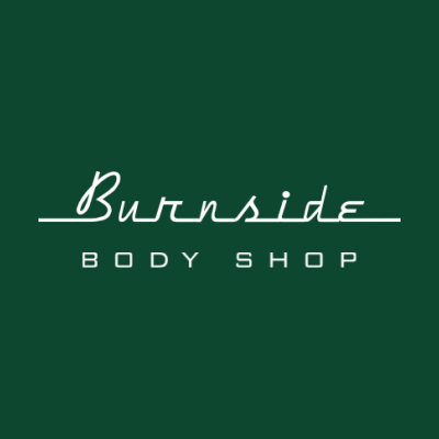Burnside Body Shop logo